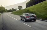 Audi A4 Avant 40 TDI S-Line Quattro 2019 года (WW)